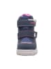 superfit Winterstiefel "Husky" in Blau
