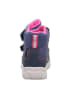 superfit Winterlaarzen "Husky" blauw