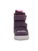 superfit Winterstiefel "Husky" in Pflaume