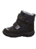 superfit Winterstiefel "Husky" in Schwarz