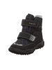 superfit Winterstiefel "Husky" in Schwarz