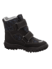 superfit Winterstiefel "Husky" in Schwarz