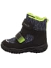 superfit Winterstiefel "Husky" in Schwarz