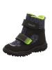 superfit Winterstiefel "Husky" in Schwarz