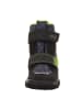superfit Winterstiefel "Husky" in Schwarz
