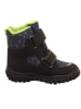 superfit Winterstiefel "Husky" in Schwarz