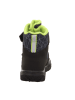 superfit Winterlaarzen "Husky" zwart