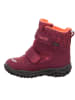 superfit Winterstiefel "Husky" in Bordeaux
