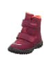 superfit Winterstiefel "Husky" in Bordeaux