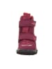 superfit Winterstiefel "Husky" in Bordeaux