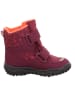 superfit Winterstiefel "Husky" in Bordeaux