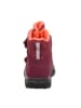 superfit Winterstiefel "Husky" in Bordeaux