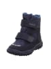 superfit Winterstiefel "Husky" in Dunkelblau