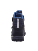 superfit Winterstiefel "Husky" in Dunkelblau