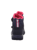 superfit Winterstiefel "Husky" in Dunkelblau