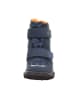 superfit Winterstiefel "Husky" in Dunkelblau