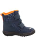 superfit Winterstiefel "Husky" in Dunkelblau