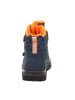 superfit Winterstiefel "Husky" in Dunkelblau