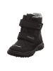 superfit Winterlaarzen "Husky" zwart