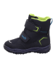superfit Winterstiefel "Husky" in Dunkelblau