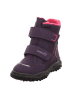 superfit Winterstiefel "Husky" in Pflaume