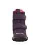 superfit Winterstiefel "Husky" in Pflaume