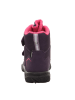 superfit Winterstiefel "Husky" in Pflaume
