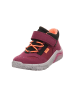 superfit Sneakers "Kicks" in Pink