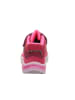 superfit Sneakers "Kicks" in Pink