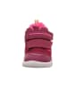 superfit Leren sneakers "Sport 7" roze