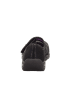 superfit Pantoffels "Bubble" zwart