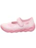 superfit Hausschuhe "Bubble" in Rosa
