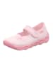 superfit Hausschuhe "Bubble" in Rosa