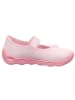 superfit Hausschuhe "Bubble" in Rosa