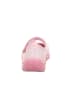 superfit Hausschuhe "Bubble" in Rosa