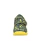 superfit Pantoffels "Bubble" kaki/geel