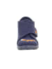 superfit Pantoffels "Happy Octi" donkerblauw