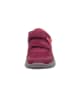 superfit Leren sneakers "Storm" roze