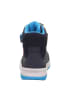superfit Boots "Cooper" in Dunkelblau