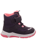 superfit Boots "Cooper" in Lila/ Pink