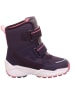 superfit Winterlaarzen "Culusik 2.0" donkerblauw