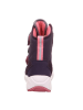 superfit Winterlaarzen "Culusik 2.0" donkerblauw