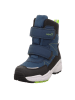 superfit Winterstiefel "Culusik 2.0" in Dunkelblau