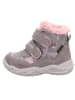 superfit Winterlaarzen "Glacier" grijs