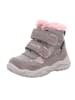 superfit Winterlaarzen "Glacier" grijs