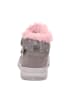 superfit Winterlaarzen "Glacier" grijs
