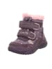 superfit Winterstiefel "Glacier" in Violett