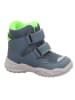 superfit Winterlaarzen "Glacier" blauw