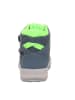 superfit Winterlaarzen "Glacier" blauw