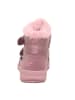 superfit Winterstiefel "Glacier" in Rosa